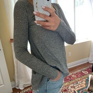 American Eagle long sleeve shirt